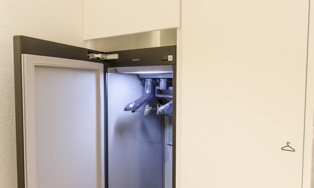 Uiwang Milos Hotel Deluxe Superior Room 5