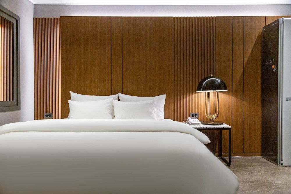 Jecheon The Wall Hotel Suite 6