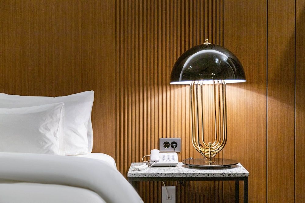 Jecheon The Wall Hotel Suite 8