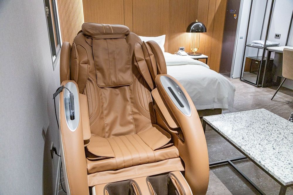 Jecheon The Wall Hotel Suite 9