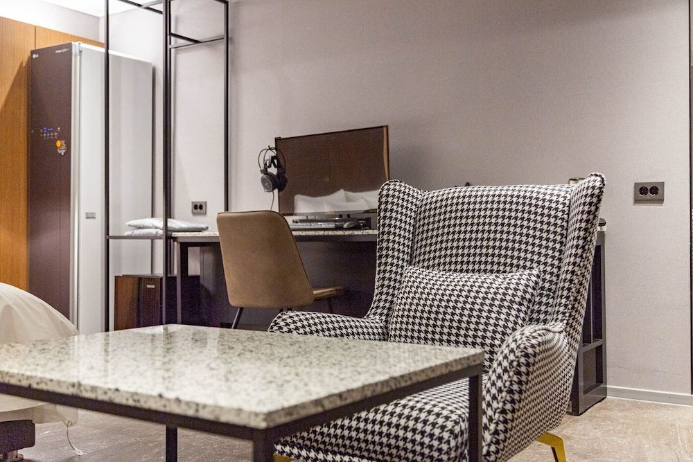 Jecheon The Wall Hotel Suite 4