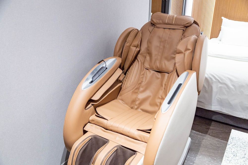 Jecheon The Wall Hotel Suite 10