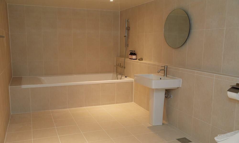 Anook Hotel Suwon Suite 9