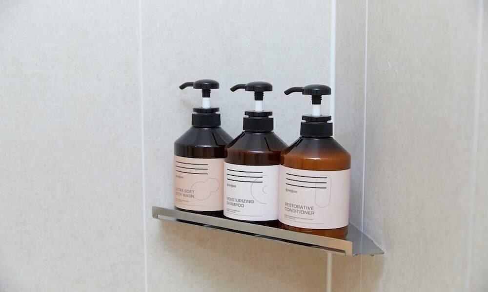 Anook Hotel Suwon Suite 8