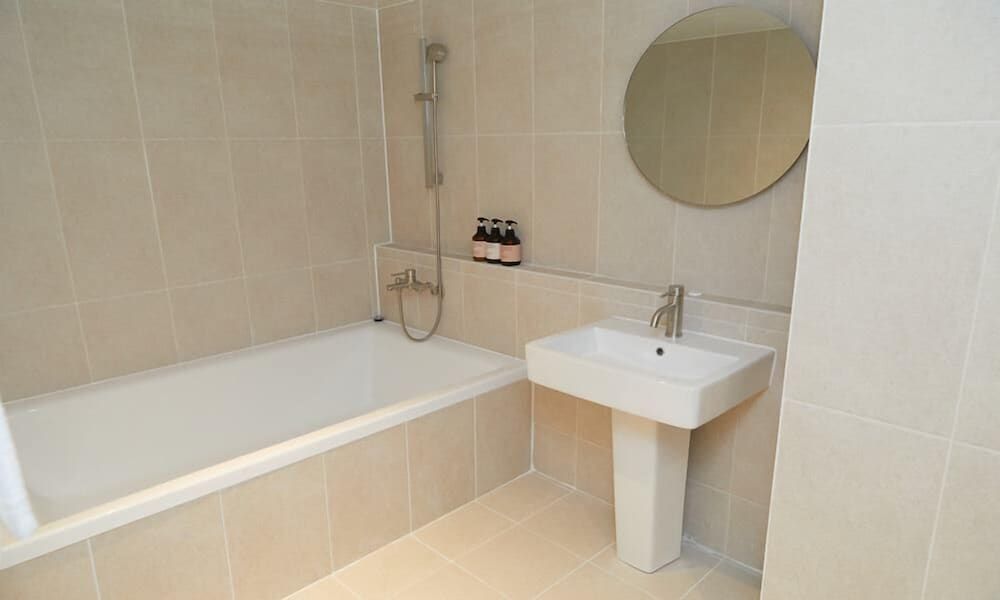 Anook Hotel Suwon Suite 10