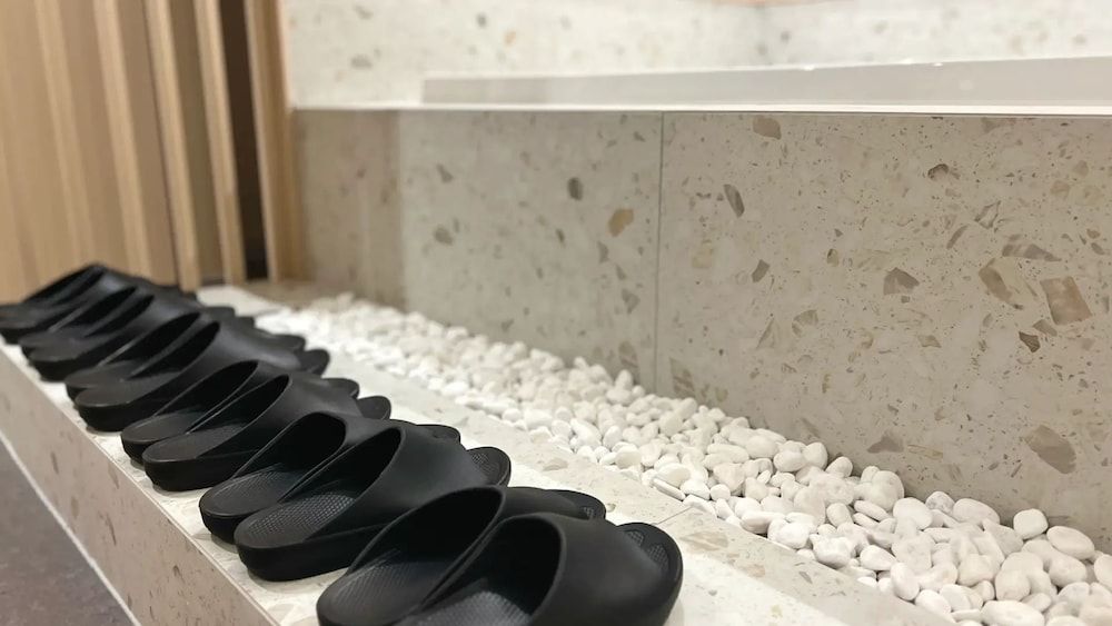 Anook Ryokan Yosuriguri Hotel Family Suite 3