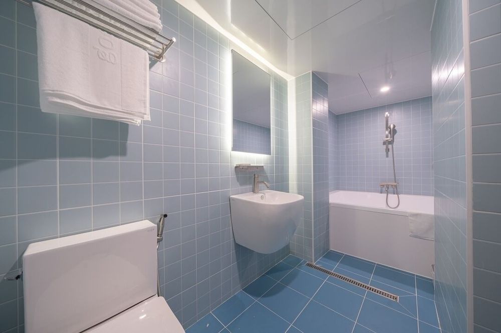 Anook Ryokan Yosuriguri Hotel YOGA (DELUXE) 19