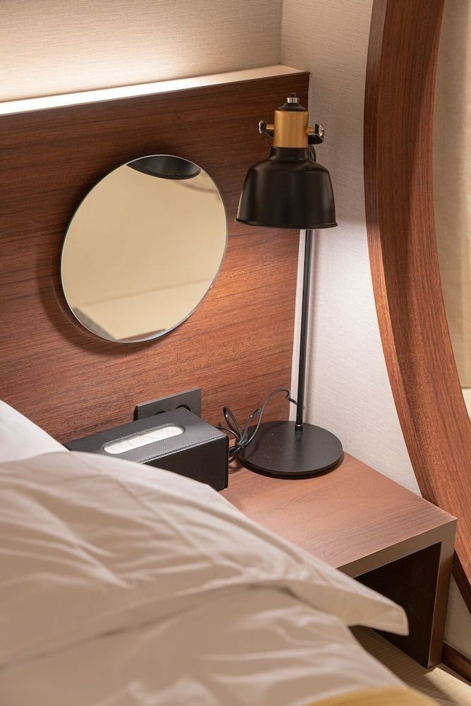 Anook Ryokan Yosuriguri Hotel SPA (Suite) 25