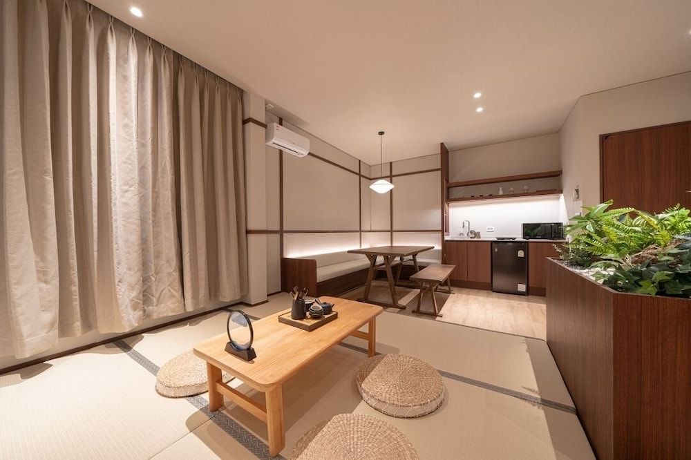 Anook Ryokan Yosuriguri Hotel SPA (Suite) 7
