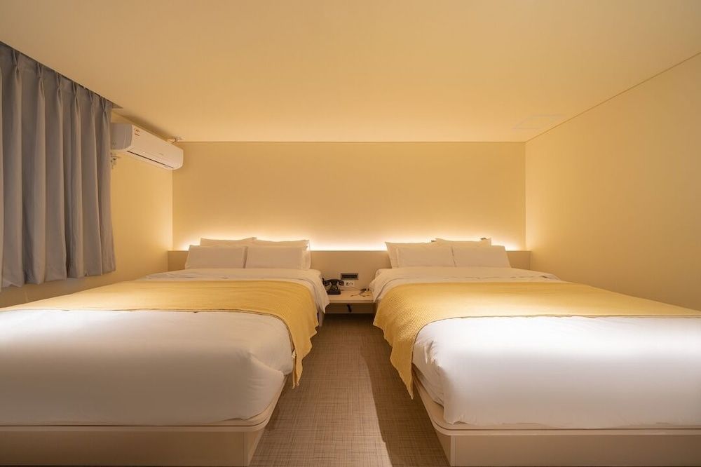 Anook Ryokan Yosuriguri Hotel YOGA (DELUXE) 15