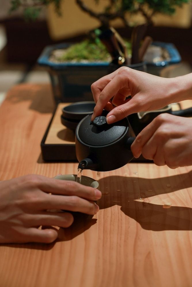 Anook Ryokan Yosuriguri Hotel SPA (Suite) 5