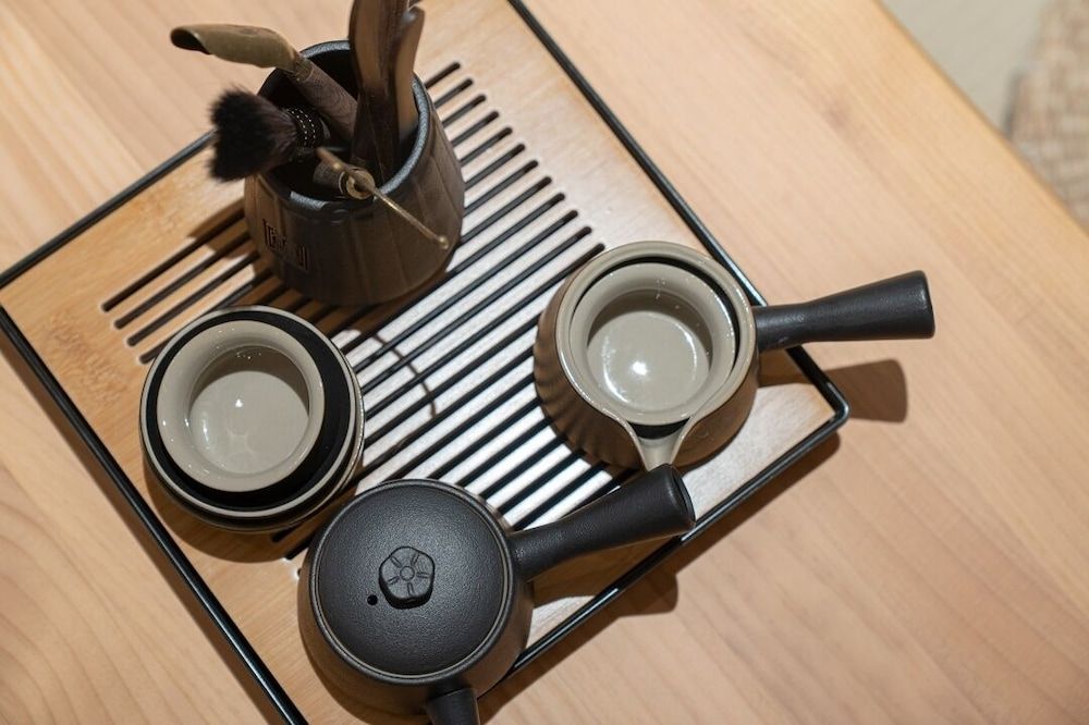 Anook Ryokan Yosuriguri Hotel SPA (Suite) 13