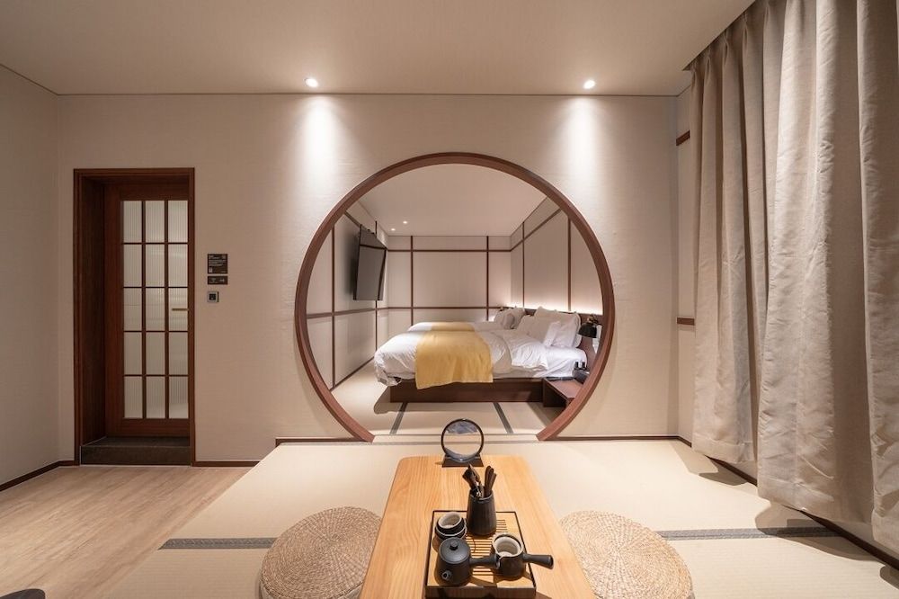 Anook Ryokan Yosuriguri Hotel SPA (Suite) 8