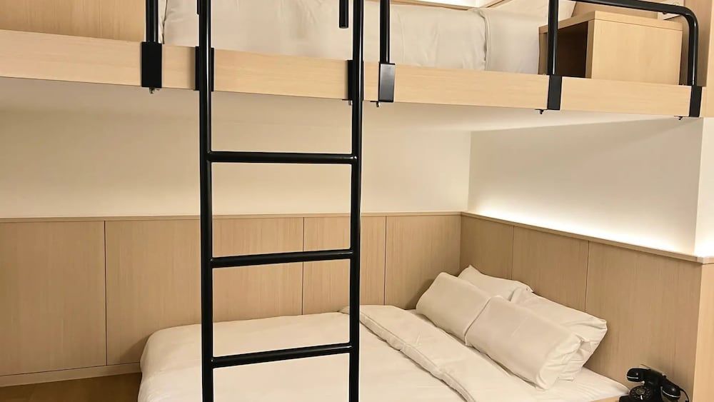 Anook Ryokan Yosuriguri Hotel Family Suite 7