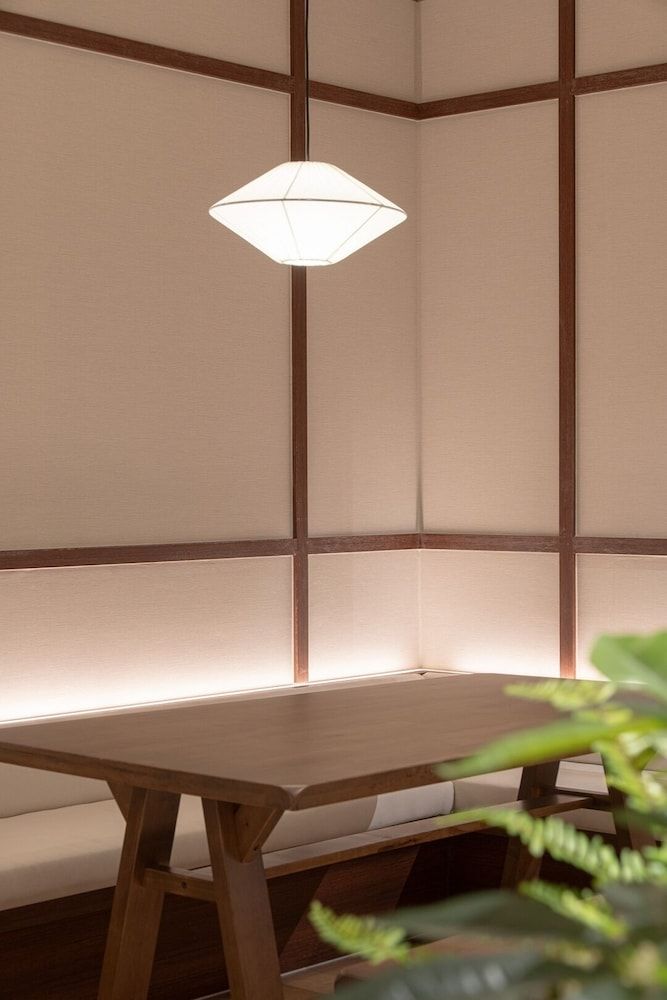 Anook Ryokan Yosuriguri Hotel SPA (Suite) 24