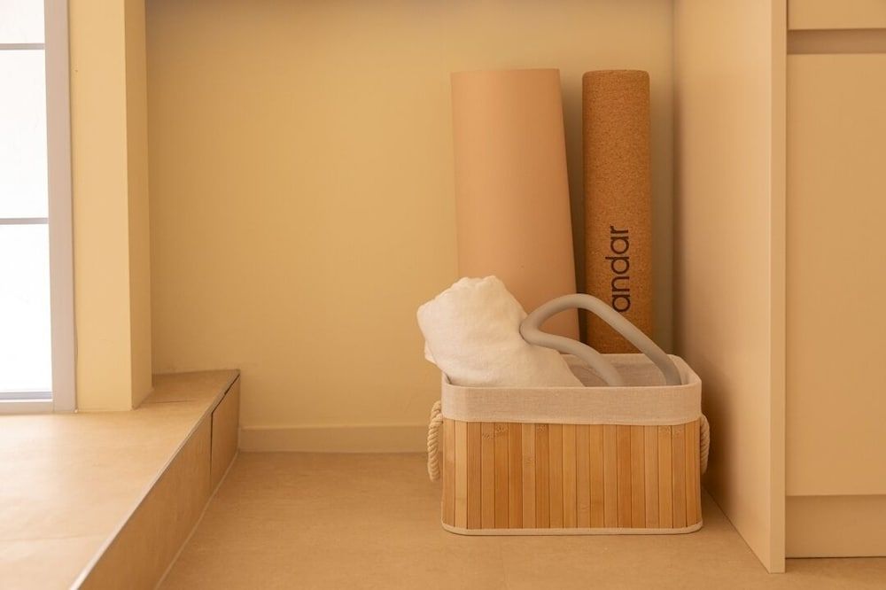 Anook Ryokan Yosuriguri Hotel YOGA (DELUXE) 7