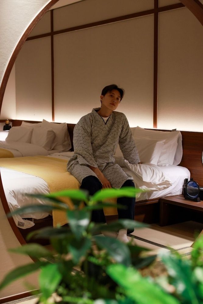 Anook Ryokan Yosuriguri Hotel SPA (Suite) 3