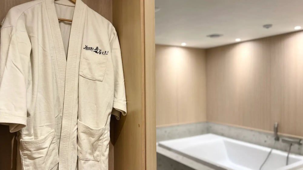 Anook Ryokan Yosuriguri Hotel Family Suite 10