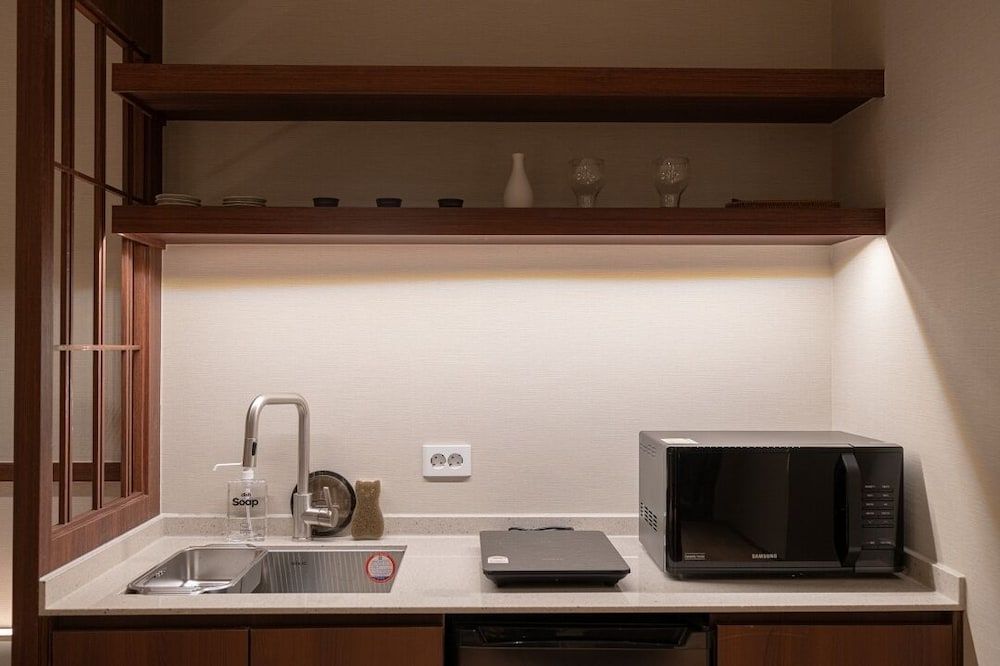 Anook Ryokan Yosuriguri Hotel SPA (Suite) 30