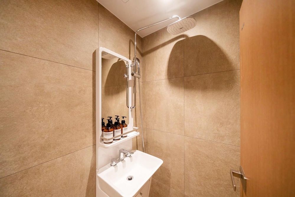 Sodo Hotel Paju Mini Deluxe