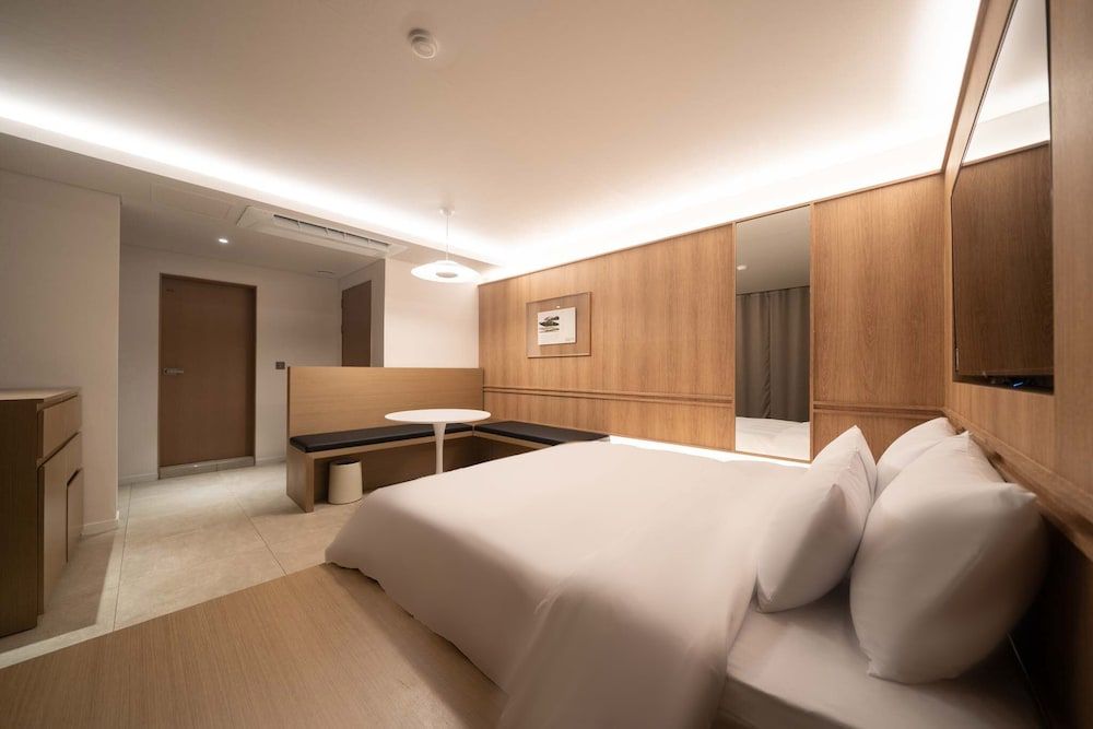 Sodo Hotel Paju Signature Party 11