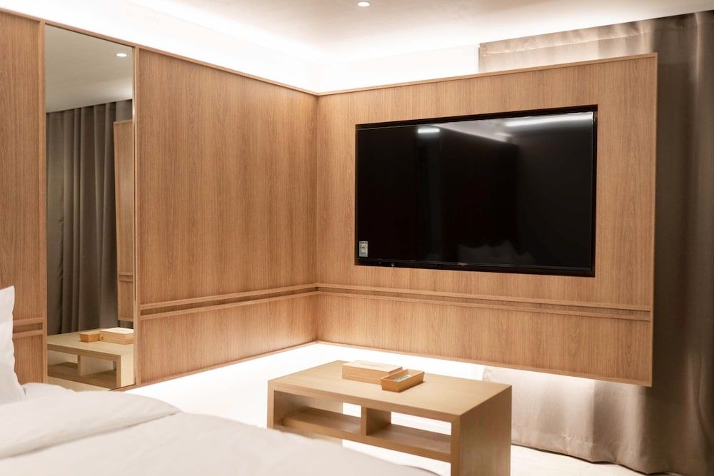 Sodo Hotel Paju Signature Suite 6