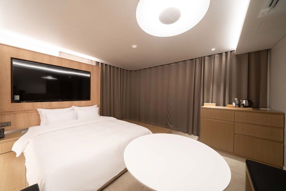 Sodo Hotel Paju Signature Party 6