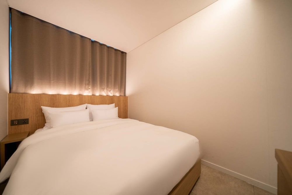 Sodo Hotel Paju Mini Deluxe 3