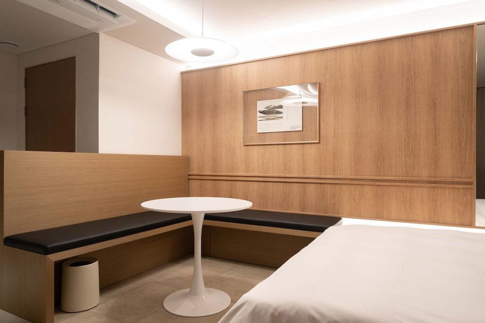 Sodo Hotel Paju Signature Party 3