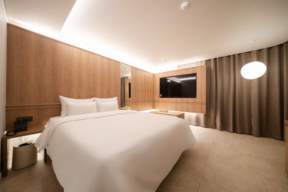 Sodo Hotel Paju Signature Suite 3