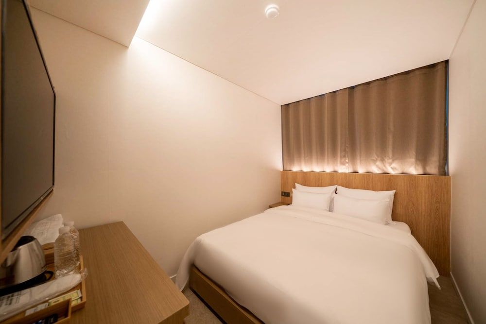 Sodo Hotel Paju Mini Deluxe 5