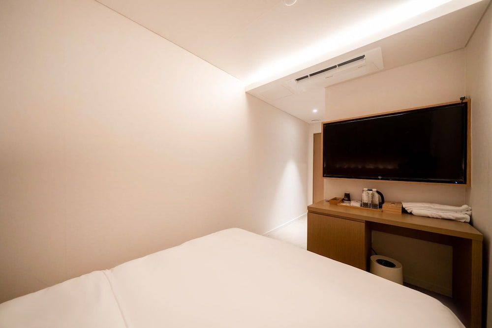 Sodo Hotel Paju Mini Deluxe 2