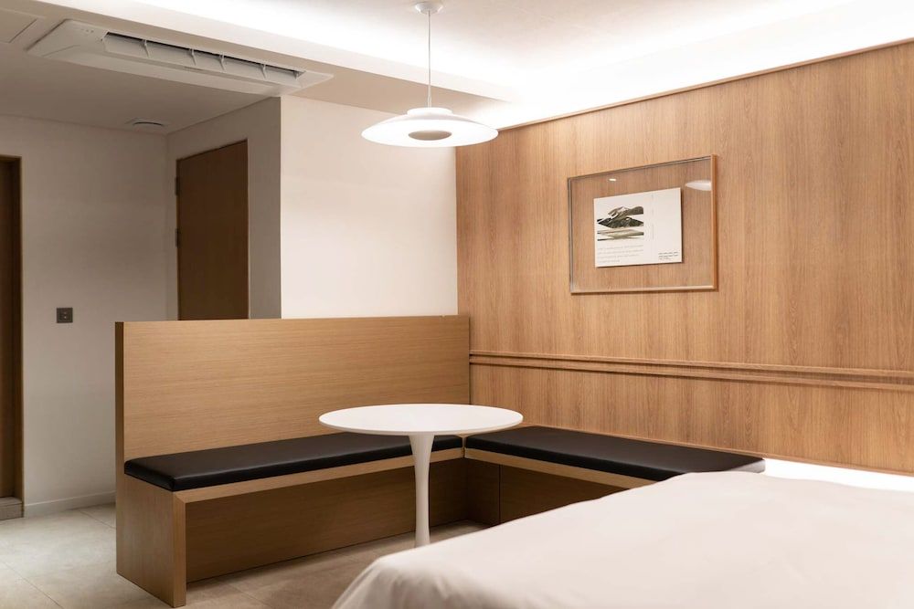 Sodo Hotel Paju Signature Party 5