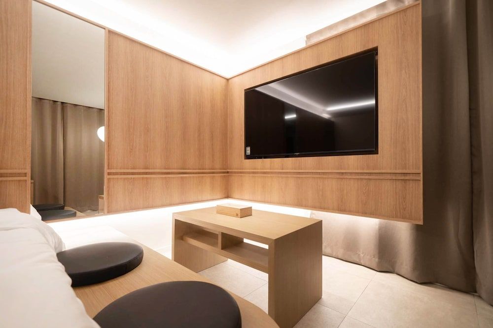 Sodo Hotel Paju Signature Suite 7