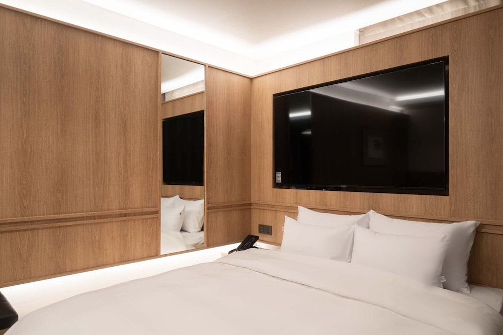 Sodo Hotel Paju Signature Party 9