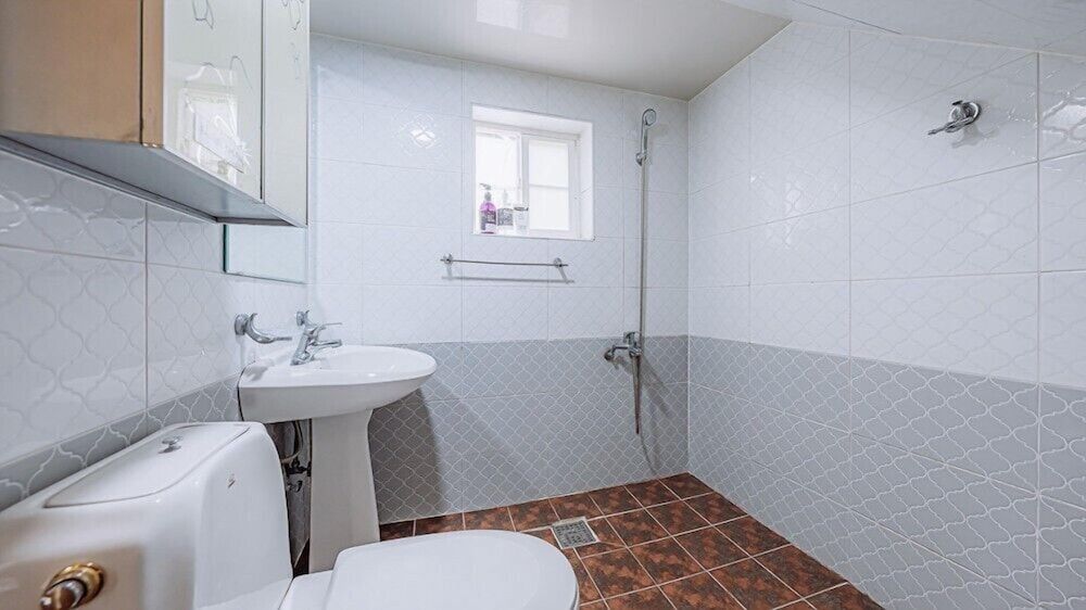 Alps Gwan Gwang Pension Room (Heidi B) 8