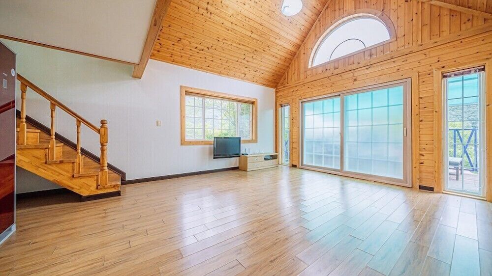 Alps Gwan Gwang Pension Room (Swiss E) 8