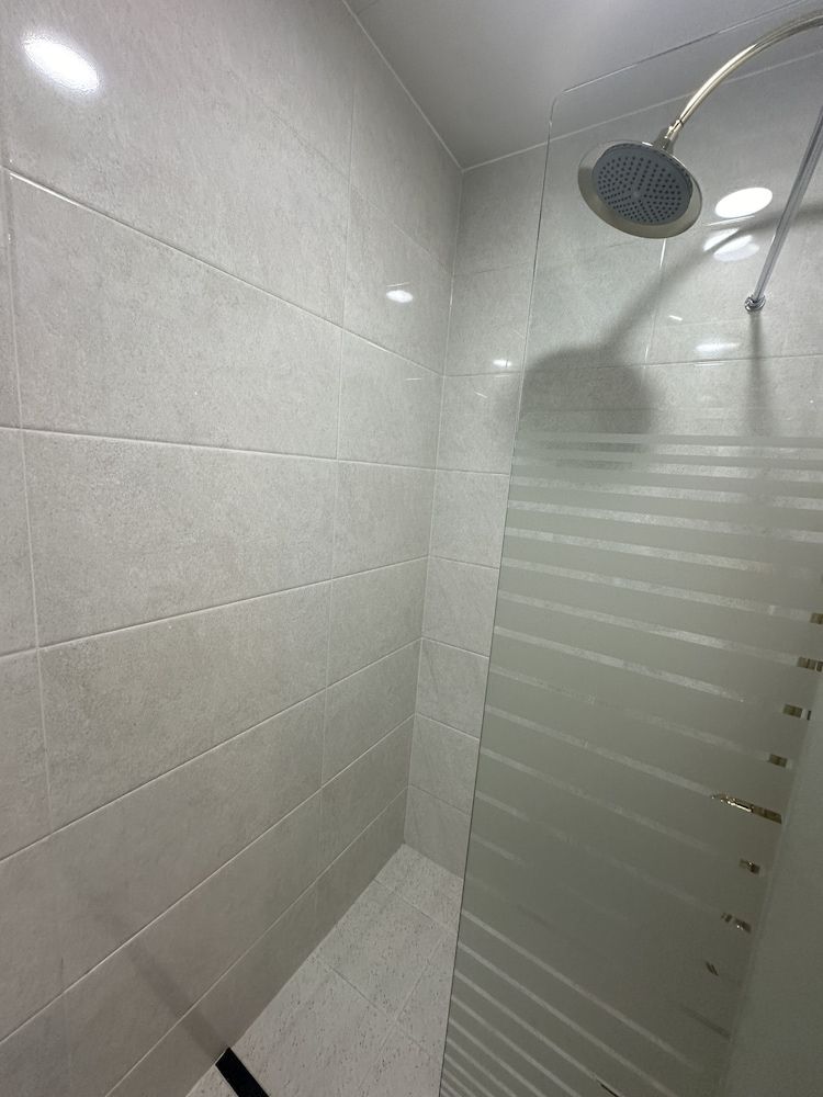 The on tourist hotel Deluxe Double Room 7