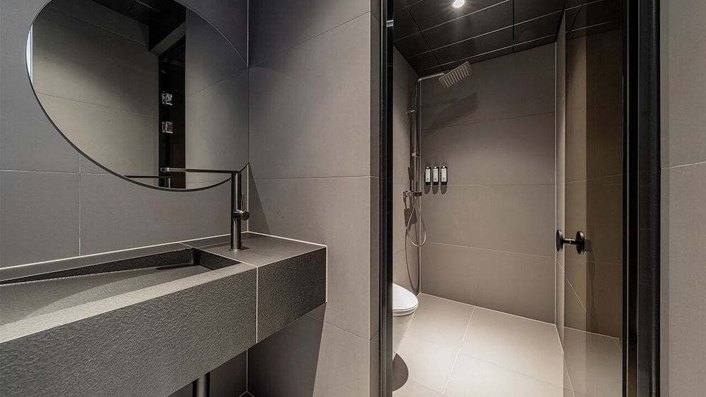 DAYONESTAY Deluxe Premium Room 8