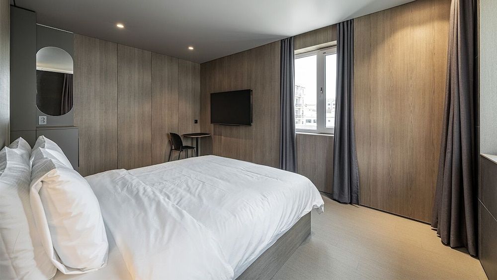 DAYONESTAY Deluxe Premium Room 6