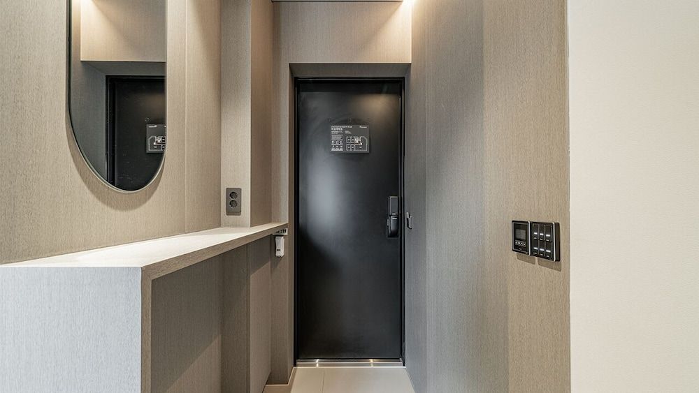 DAYONESTAY Standard Double Room 6