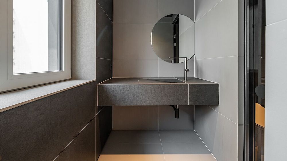 DAYONESTAY Deluxe Premium Room 7