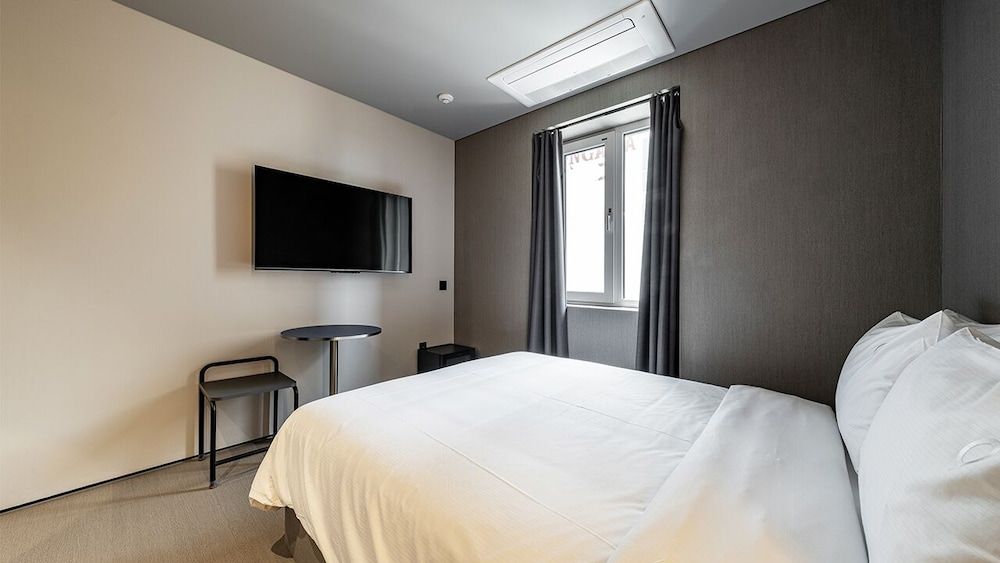 DAYONESTAY Standard Double Room 2