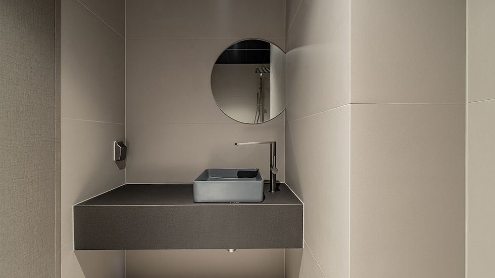 DAYONESTAY Standard Double Room 9