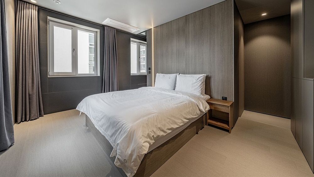 DAYONESTAY Deluxe Premium Room 4