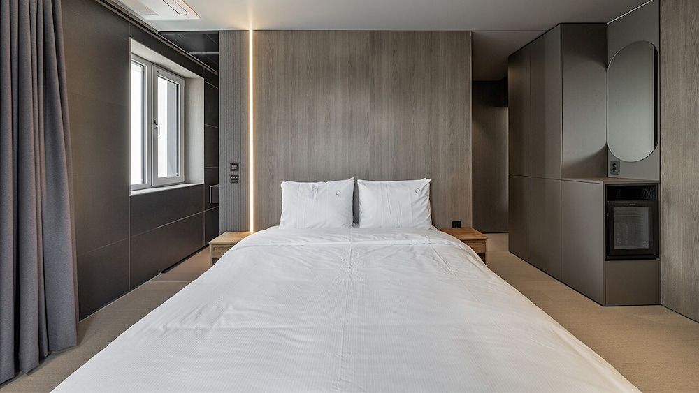 DAYONESTAY Deluxe Premium Room 3