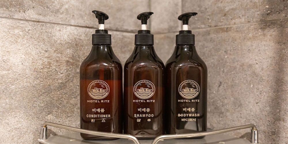 RITZ HOTEL Premium Twin Room (Free simple Breakfast) 5