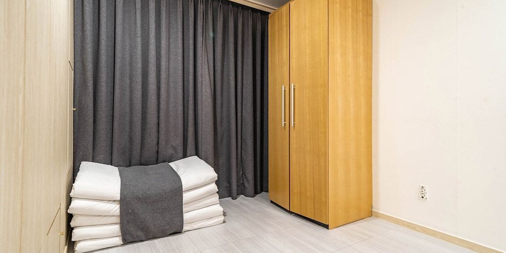 RITZ HOTEL Family Premium Ondol (Free simple Breakfast) 3