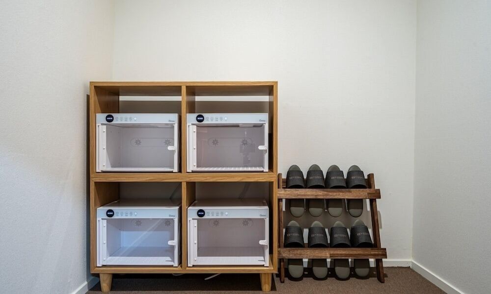 H Avenue Gumi Okgye Suite Twin 5