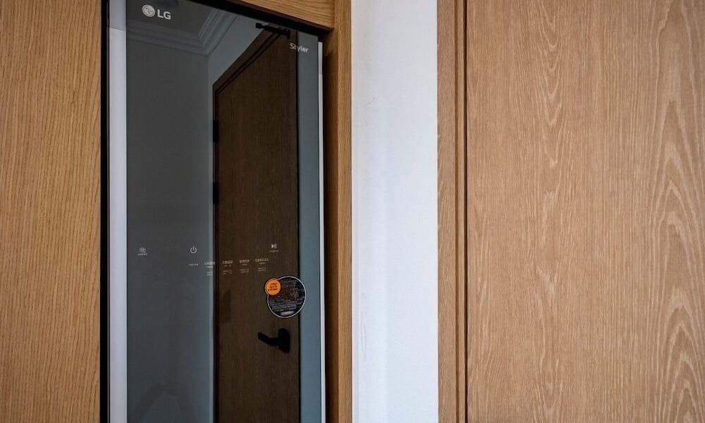 H Avenue Gumi Okgye Twin Room 4